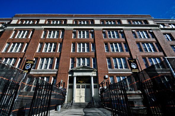 Things To Do In Southern Brooklyn: Addams Family Movie Night, James Madison Turns 90, Stop & Swap