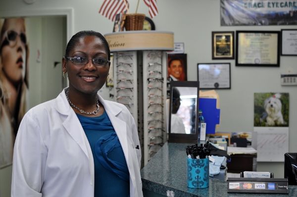 What’s Your Favorite Corner?