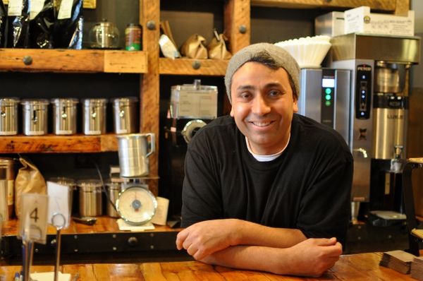 What’s Your Favorite Corner?