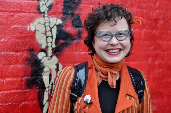 What’s Your Favorite Corner?