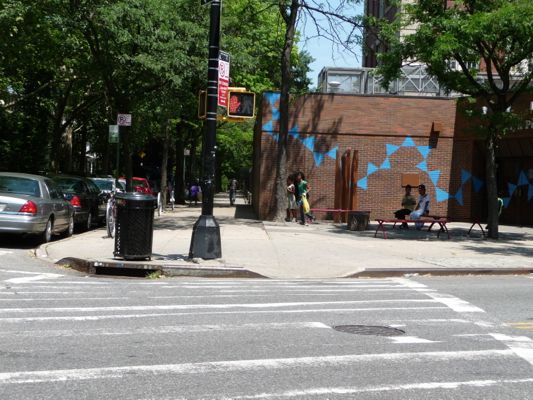 Notes From the 70th Precinct Community Council Meeting