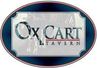 Ox Cart Gets the Votes, Now on to Second Round
