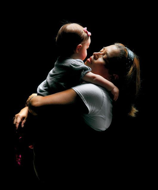 For Love and for Money