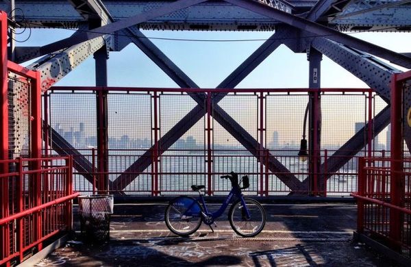 CitiBike Delayed…But for How Long?