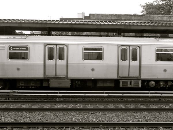 Service Changes on the Q and B