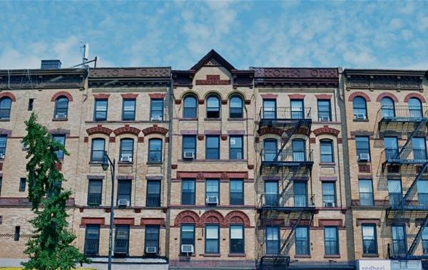 Seen from the Stoop: Big Business, Small Town