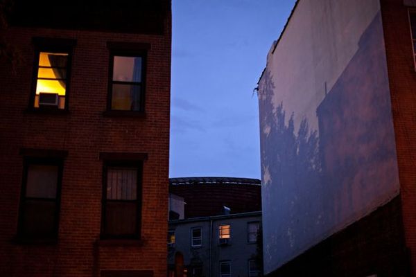 NYT Pretends the Nets Are Moving to Brooklyn