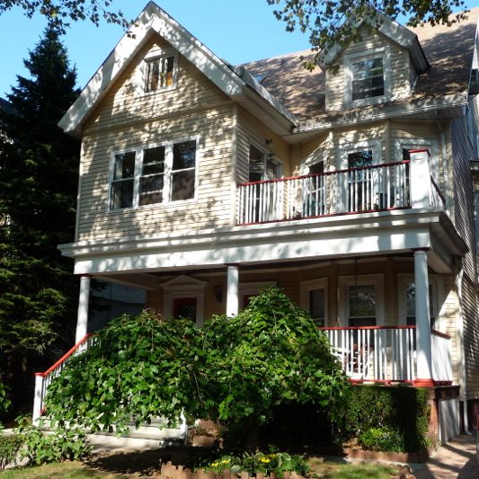 This Weekend’s Open House Picks