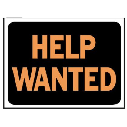 New Restaurant Hamilton’s Is Hiring