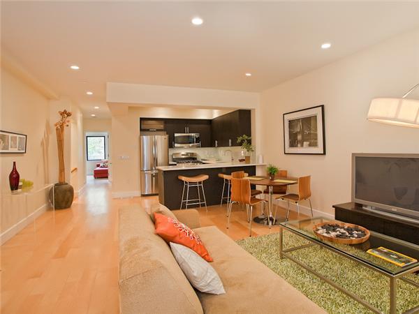 South Slope Open House Roundup