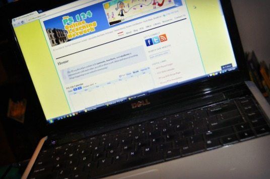 Help PS 124 Upgrade School’s Laptops