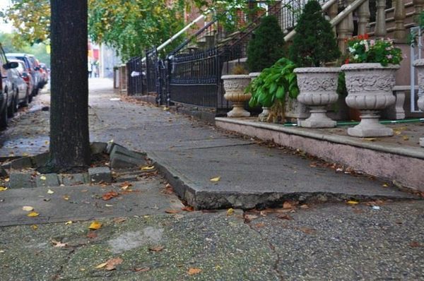 Bring Ideas For Neighborhood Improvements to Participatory Budgeting Meeting Tonight