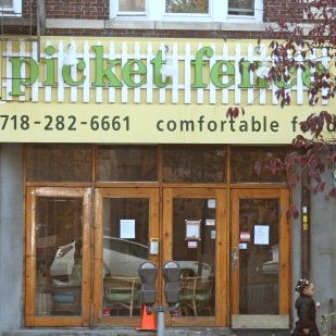 Neighborhood Reopenings