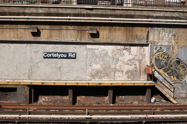 What Would Jacques Cortelyou Say?