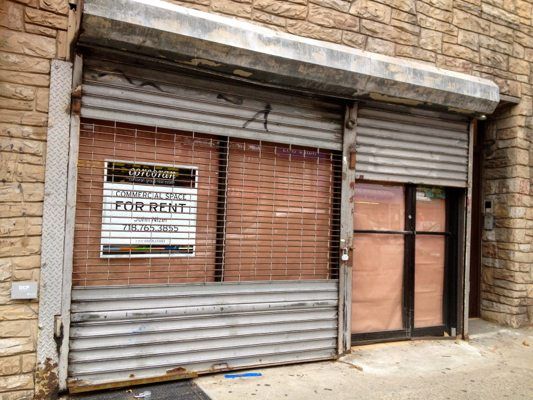 Commercial Comparison: 133, 2nd Floor & 148 7th Ave for Rent