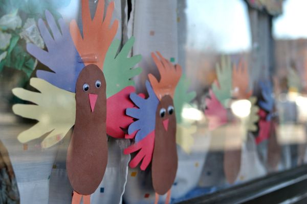 A Big Thank You To Those We’re Grateful For This Thanksgiving