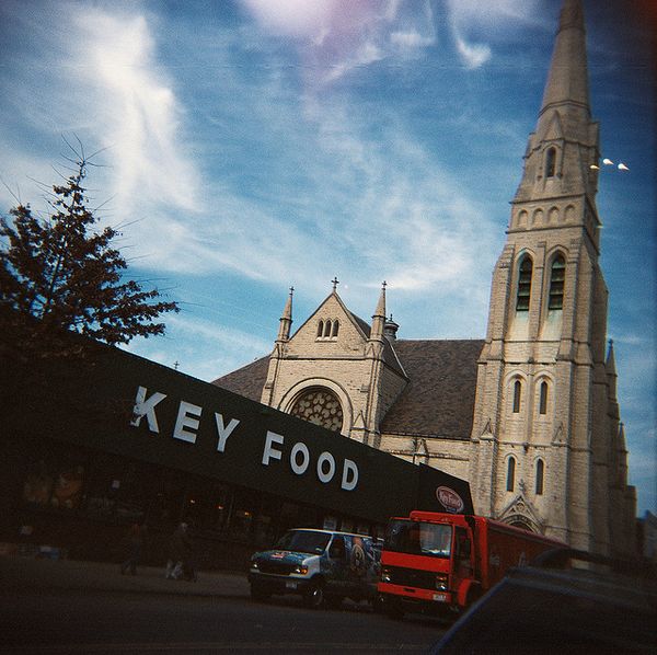 Attend the CB6 General Board Meeting & Donate to Relief Effort Tomorrow