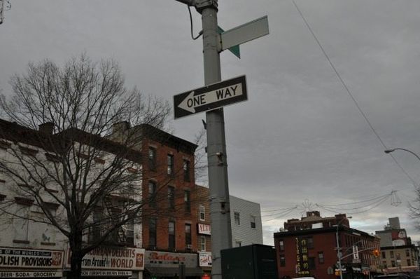 The Case of the Missing Crossing Signal