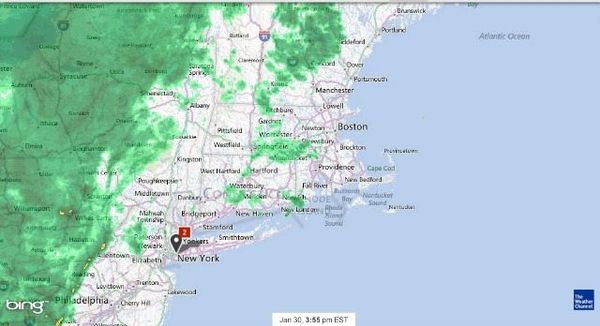 Tie Down Your Lawn Gnomes: High Wind Warning Tonight