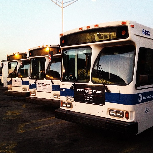 Public Meeting On B67 Bus Extension Tonight