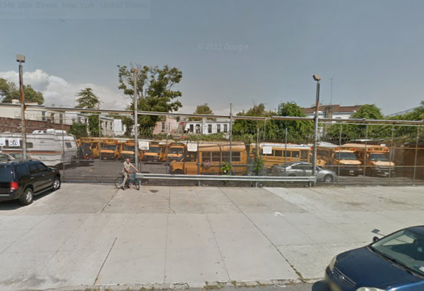 No One Immune to Cost of Yellow Bus Strike