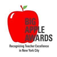 Nominate Your Favorite Local Teacher for a Big Apple Award