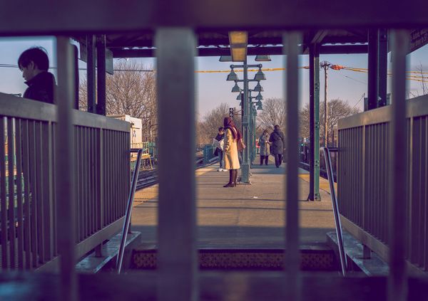 Poll: Is The MTA Fare Hike Fair?