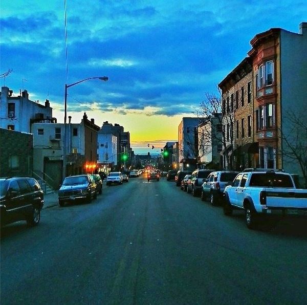 Photo of the Day: Goodnight Folks