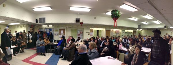 Standardized Tests, Stop & Frisk, And Bike Lanes: Mayoral Candidates Forum Review