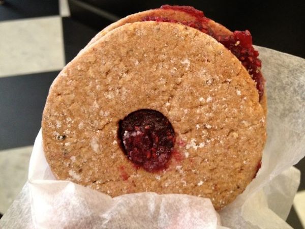 Sweets in the Slope: The Bakery Round-Up