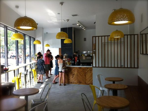 Lark & WORD Bookstore Collaborate On Monthly Pop-Up Starting June 16