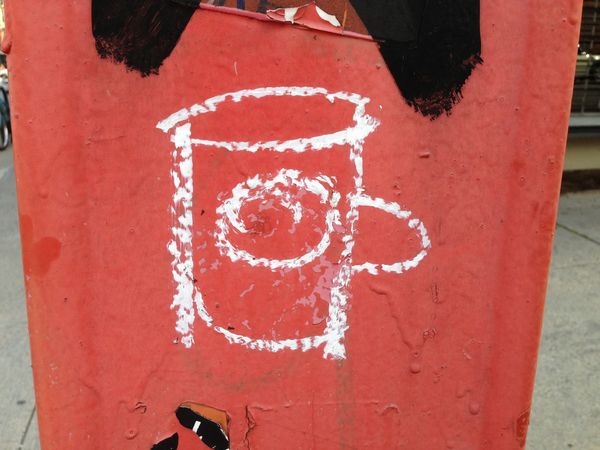 Photo Of The Day: A Nice Cuppa