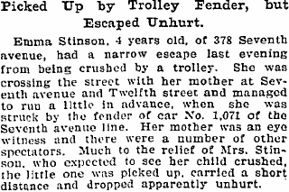 History At Home: This Day In The Brooklyn Daily Eagle