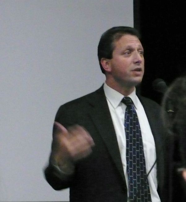 Ask Brad Lander Anything On A New Site