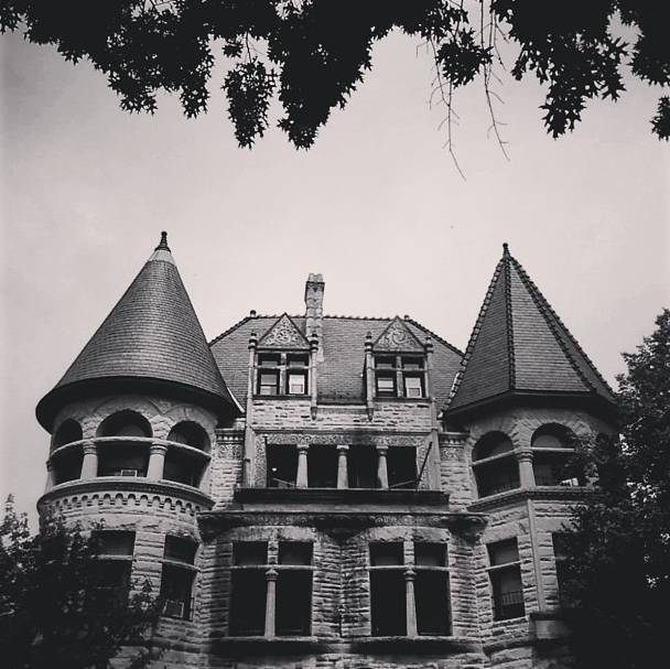 This Week On The Stoop