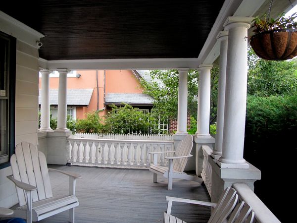 Ditmas Park Rental Roundup