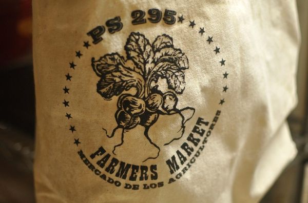 Burning Smell Envelopes Ditmas Park