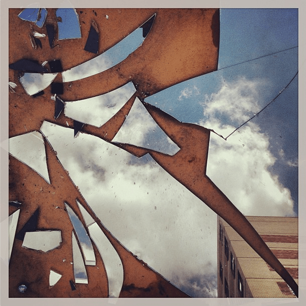 Hurricane Scenes from Around New York City