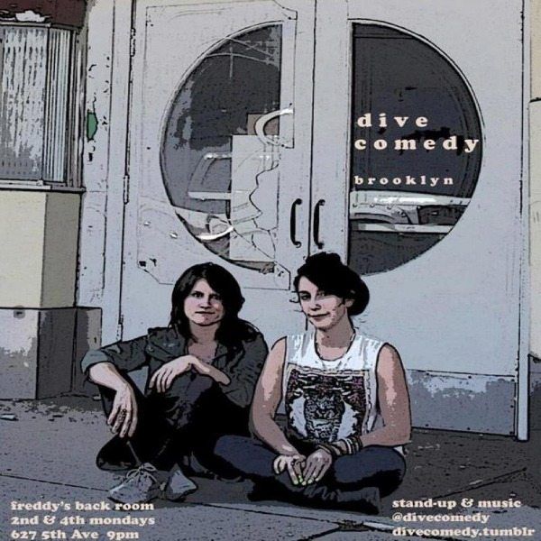 South Slope Weekday Events Spotlight