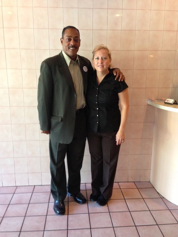 What Would You Do: Bad Bosses?