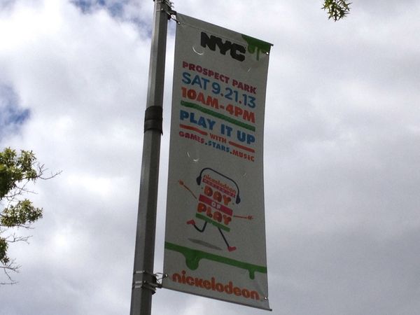 Nickelodeon Worldwide Day Of Play Releasing More Tickets At 6pm