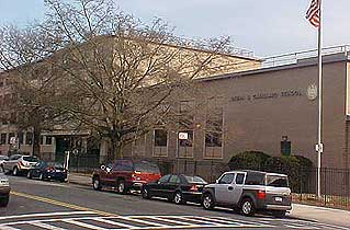 Borough President Steers Millions To Local Schools For Upgrades