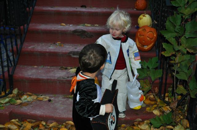 Looking For Family Halloween Fun? The Slope Has You Covered