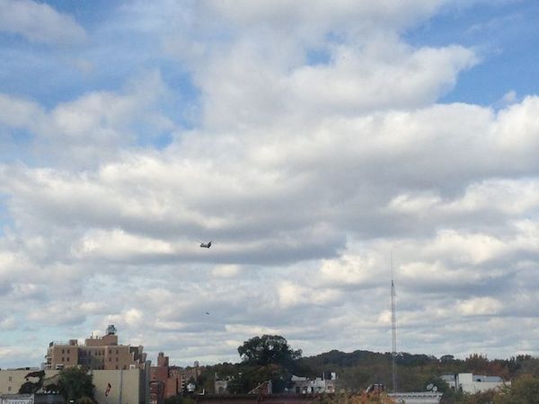 How Has Your Commute Changed Since Sandy?