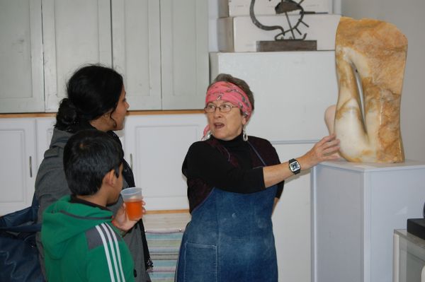 See Tons Of Local Art At Gowanus Open Studios