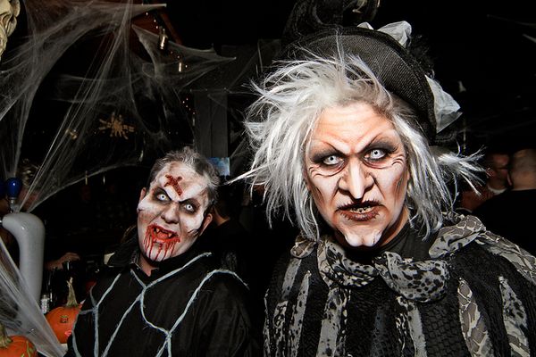 12 Park Slope Halloween Events