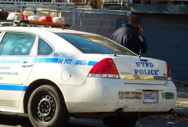 Kensington Crime Report: November 18-24