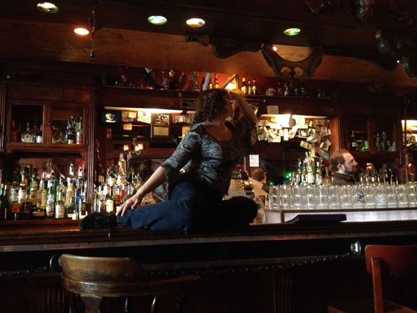 South Slope Events Spotlight: November 14-17