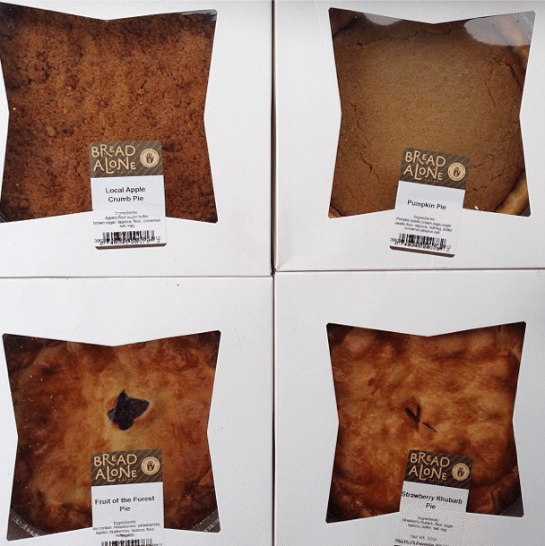 Bartel-Pritchard Greenmarket Closed Wednesday, But Grand Army Plaza Will Be Open