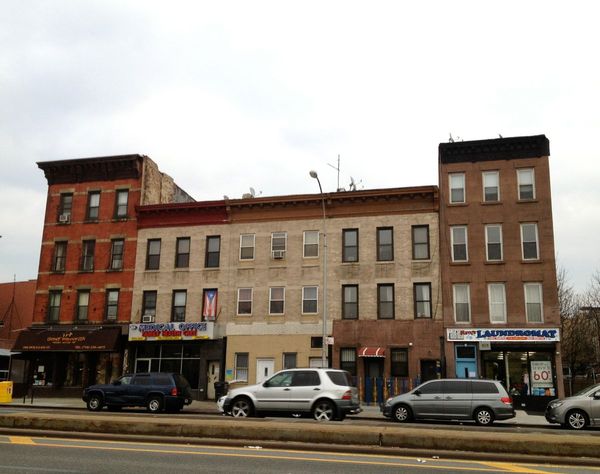 New 11-Story Apartment Building Coming To 4th Avenue